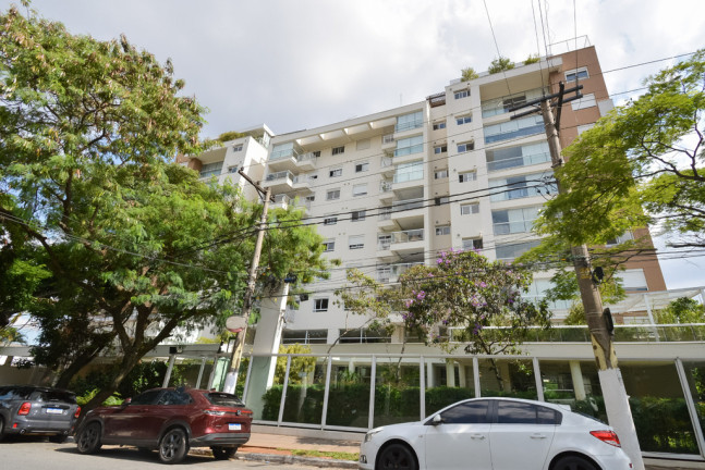 Imagem Cobertura com 2 Quartos à Venda, 133 m² em Pinheiros - São Paulo Imagem Cobertura com 2 Quartos à Venda, 133 m² em Pinheiros - São Paulo