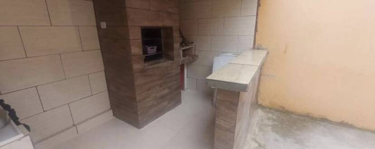 Imagem Casa com 3 Quartos à Venda, 93 m² em Cibratel - Itanhaém Imagem Casa com 3 Quartos à Venda, 93 m² em Cibratel - Itanhaém