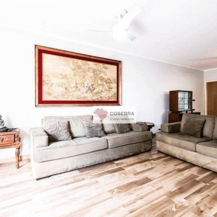 Imagem Casa com 3 Quartos à Venda, 243 m² em Planalto Paulista - São Paulo Imagem Casa com 3 Quartos à Venda, 243 m² em Planalto Paulista - São Paulo