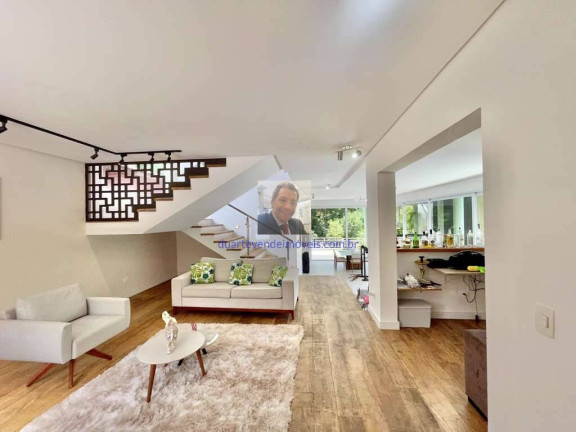 Imagem Casa com 4 Quartos à Venda, 386 m² em Pousada Dos Bandeirantes - Carapicuíba