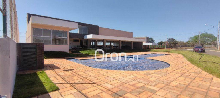 Imagem Casa com 4 Quartos à Venda, 306 m² em Estância Vagem Bonita - Senador Canedo