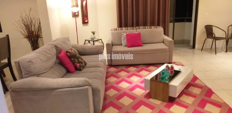 Imagem Apartamento com 3 Quartos à Venda, 123 m² em Panamby - São Paulo Imagem Apartamento com 3 Quartos à Venda, 123 m² em Panamby - São Paulo