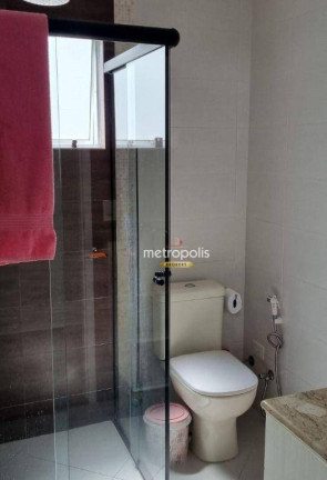Imagem Sobrado com 3 Quartos à Venda, 250 m² em Jardim Las Vegas - Santo André Imagem Sobrado com 3 Quartos à Venda, 250 m² em Jardim Las Vegas - Santo André
