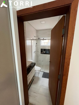 Imagem Imóvel com 3 Quartos à Venda, 140 m² em Horto Florestal - Sorocaba