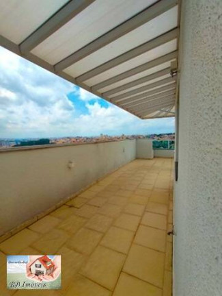 Imagem Apartamento com 3 Quartos à Venda, 160 m² em Parque Das Nações - Santo André Imagem Apartamento com 3 Quartos à Venda, 160 m² em Parque Das Nações - Santo André