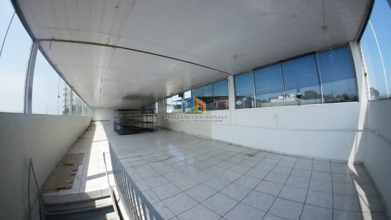 Imagem Imóvel Comercial para Alugar, 1.290 m² em São Jorge - Manaus Imagem Imóvel Comercial para Alugar, 1.290 m² em São Jorge - Manaus