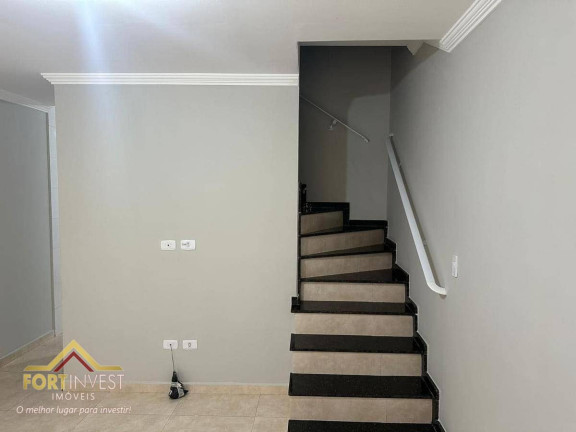 Imagem Imóvel com 2 Quartos à Venda, 51 m² em Balneário Esmeralda - Praia Grande