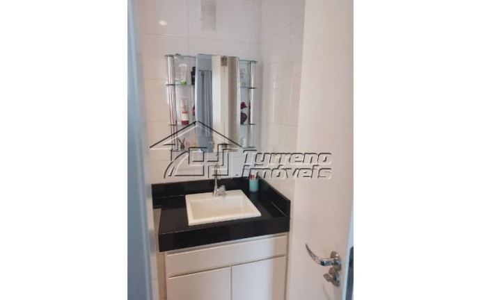 Imagem Apartamento com 3 Quartos à Venda, 85 m² em Urbanova - São José Dos Campos Imagem Apartamento com 3 Quartos à Venda, 85 m² em Urbanova - São José Dos Campos
