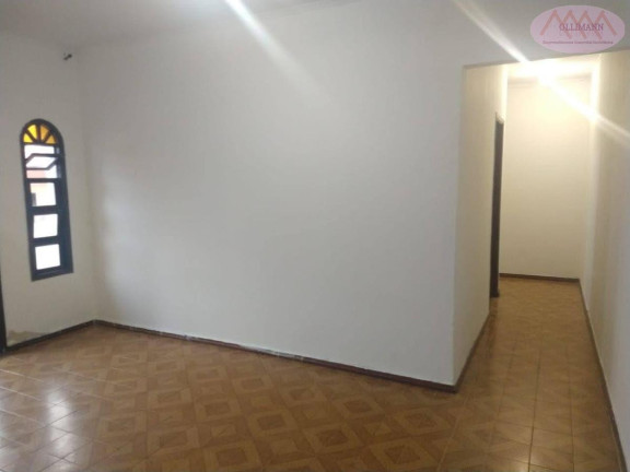 Imagem Sobrado com 2 Quartos para Alugar, 89 m² em Jardim Do Mar - São Bernardo Do Campo