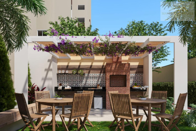 Imagem Apartamento com 2 Quartos à Venda, 49 m² em Mondubim - Fortaleza Imagem Apartamento com 2 Quartos à Venda, 49 m² em Mondubim - Fortaleza