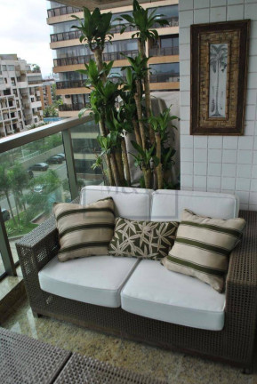 Imagem Apartamento com 4 Quartos à Venda, 170 m² em Barra Da Tijuca - Rio De Janeiro