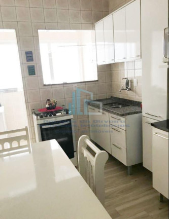 Imagem Apartamento com 2 Quartos à Venda, 60 m² em Caiçara - Praia Grande Imagem Apartamento com 2 Quartos à Venda, 60 m² em Caiçara - Praia Grande