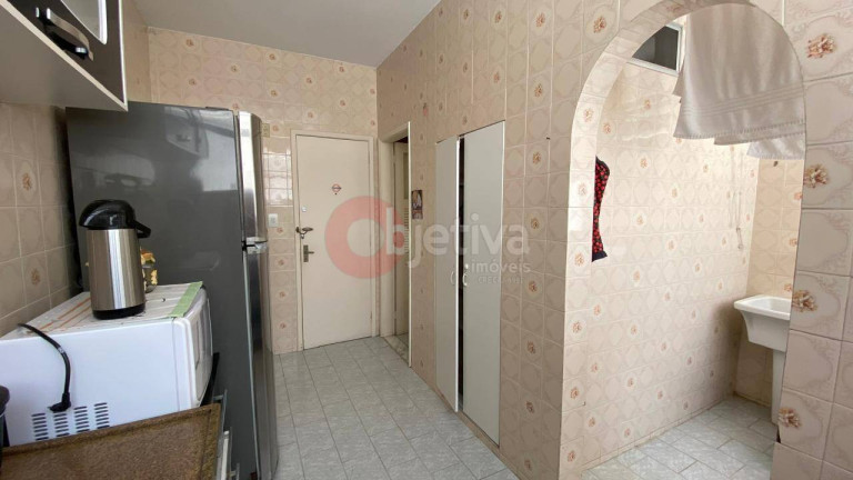 Imagem Apartamento com 2 Quartos à Venda, 79 m² em Passagem - Cabo Frio