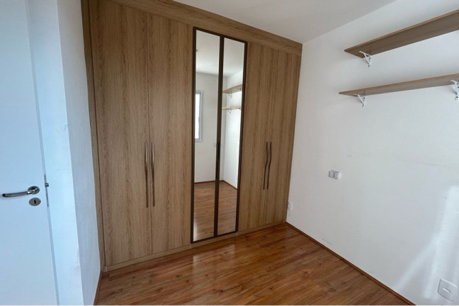 Imagem Apartamento com 1 Quarto para Alugar, 32 m² em Parque Maria Domitila - São Paulo Imagem Apartamento com 1 Quarto para Alugar, 32 m² em Parque Maria Domitila - São Paulo