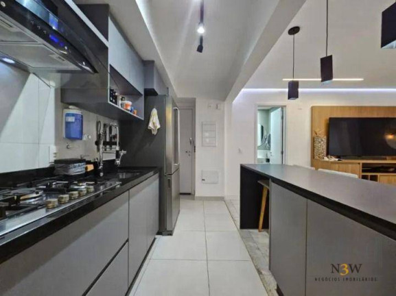 Imagem Apartamento com 3 Quartos à Venda, 105 m² em Vila Anastácio - São Paulo Imagem Apartamento com 3 Quartos à Venda, 105 m² em Vila Anastácio - São Paulo