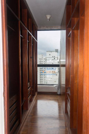 Imagem Apartamento com 4 Quartos à Venda, 473 m² em Higienópolis - São Paulo