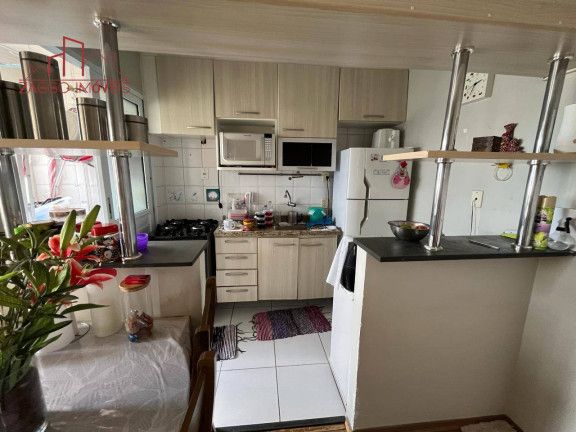 Imagem Apartamento com 2 Quartos à Venda, 49 m² em Interlagos - São Paulo