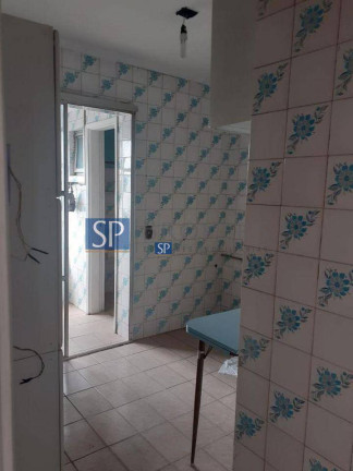 Imagem Apartamento com 2 Quartos à Venda ou Locação, 63 m² em Jardim Da Glória - São Paulo