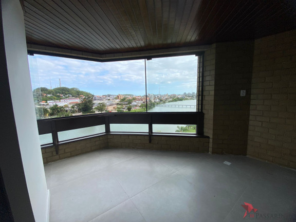 Imagem Apartamento com 3 Quartos à Venda, 129 m² em Centro - Torres