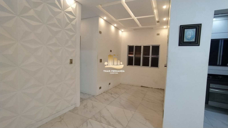 Imagem Apartamento com 2 Quartos à Venda, 60 m² em Maracanã - Praia Grande