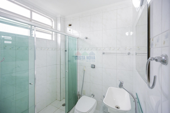 Imagem Apartamento com 2 Quartos à Venda, 120 m² em Gonzaga - Santos Imagem Apartamento com 2 Quartos à Venda, 120 m² em Gonzaga - Santos