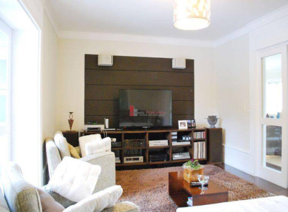 Imagem Casa com 5 Quartos à Venda, 1.900 m² em Retiro Morumbi - São Paulo Imagem Casa com 5 Quartos à Venda, 1.900 m² em Retiro Morumbi - São Paulo