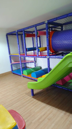 Imagem Apartamento com 3 Quartos à Venda, 113 m² em Jardim Goiás - Goiânia