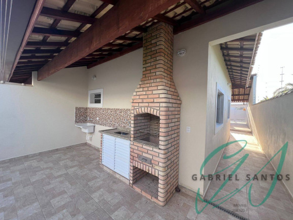 Imagem Casa com 2 Quartos à Venda, 150 m² em Bal. Santa Julia - Itanhaém Imagem Casa com 2 Quartos à Venda, 150 m² em Bal. Santa Julia - Itanhaém