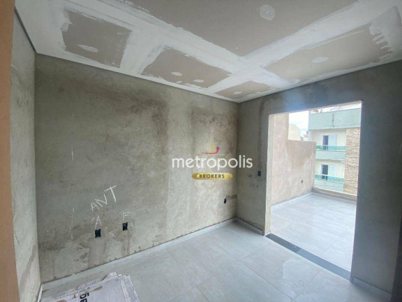 Imagem Apartamento com 2 Quartos à Venda, 57 m² em Vila Alice - Santo André Imagem Apartamento com 2 Quartos à Venda, 57 m² em Vila Alice - Santo André