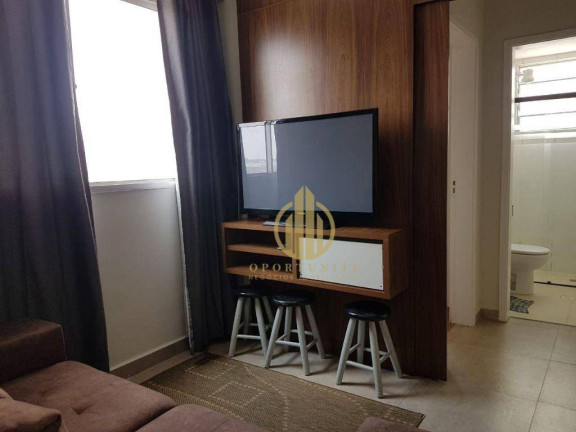 Apartamento com 2 Quartos à Venda, 48 m² em City Ribeirão - Ribeirão Preto