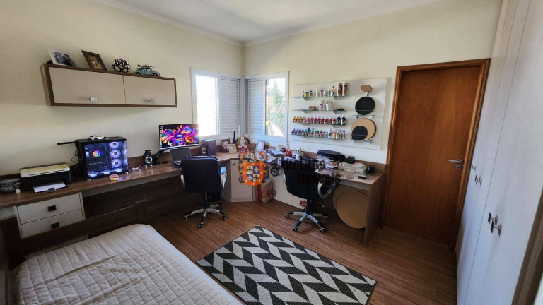Imagem Casa com 3 Quartos à Venda, 257 m² em Condomínio Itatiba Country Club - Itatiba Imagem Casa com 3 Quartos à Venda, 257 m² em Condomínio Itatiba Country Club - Itatiba