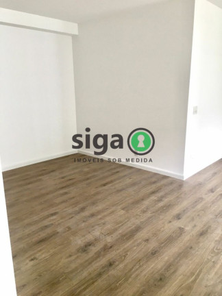Imagem Apartamento com 3 Quartos à Venda, 110 m² em Vila Andrade - São Paulo Imagem Apartamento com 3 Quartos à Venda, 110 m² em Vila Andrade - São Paulo