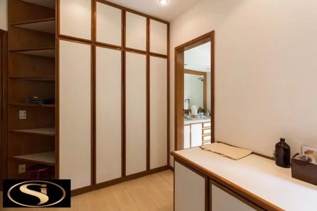 Imagem Apartamento com 3 Quartos para Alugar, 210 m² em Itaim Bibi - São Paulo Imagem Apartamento com 3 Quartos para Alugar, 210 m² em Itaim Bibi - São Paulo