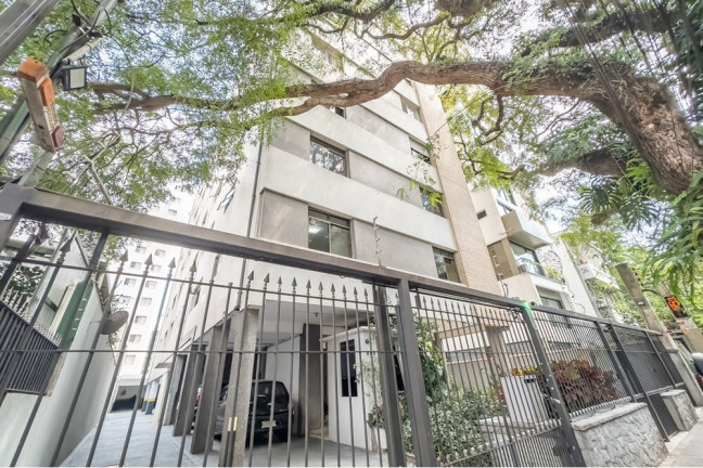 Imagem Apartamento com 2 Quartos à Venda, 138 m² em Pinheiros - São Paulo Imagem Apartamento com 2 Quartos à Venda, 138 m² em Pinheiros - São Paulo