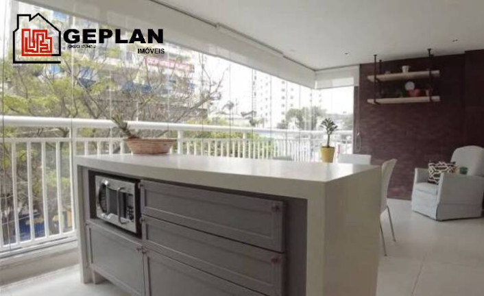Imagem Apartamento com 2 Quartos à Venda,  em Vila Nair - São Paulo