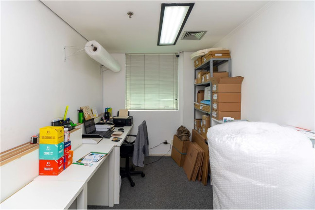 Imagem Sala Comercial à Venda,  em Jardim Paulista - São Paulo