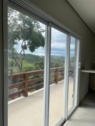 Imagem Chácara com 2 Quartos à Venda, 580 m² em Portão - Atibaia