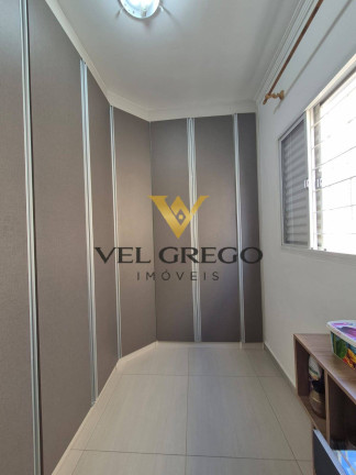 Imagem Casa com 3 Quartos à Venda, 125 m² em Paulicéia - São Bernardo Do Campo Imagem Casa com 3 Quartos à Venda, 125 m² em Paulicéia - São Bernardo Do Campo