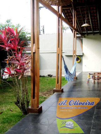 Imagem Casa com 4 Quartos à Venda, 114 m² em Praia Grande - Ubatuba