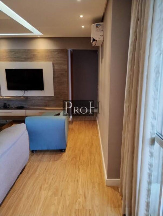 Imagem Apartamento com 3 Quartos à Venda, 126 m² em Vila Scarpelli - Santo André Imagem Apartamento com 3 Quartos à Venda, 126 m² em Vila Scarpelli - Santo André
