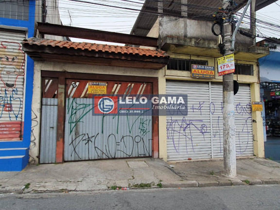 Imagem Casa à Venda, 273 m² em Centro - Carapicuíba Imagem Casa à Venda, 273 m² em Centro - Carapicuíba