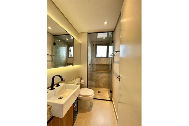 Imagem Apartamento com 2 Quartos à Venda, 56 m² em Cambuci - São Paulo