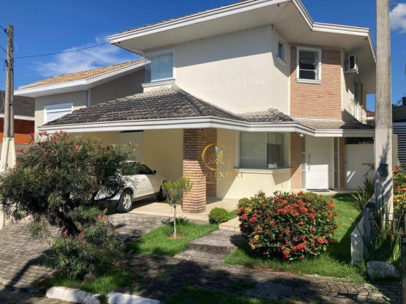 Sobrado com 3 Quartos à Venda, 265 m² em Urbanova - São José Dos Campos
