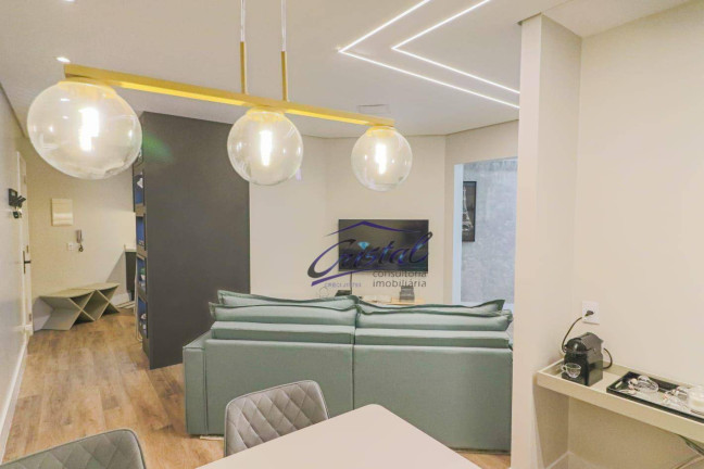 Imagem Apartamento com 2 Quartos à Venda, 73 m² em Butantã - São Paulo