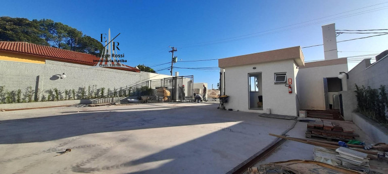 Imagem Apartamento com 2 Quartos à Venda, em Loteamento Santo Antônio - Itatiba Imagem Apartamento com 2 Quartos à Venda, em Loteamento Santo Antônio - Itatiba