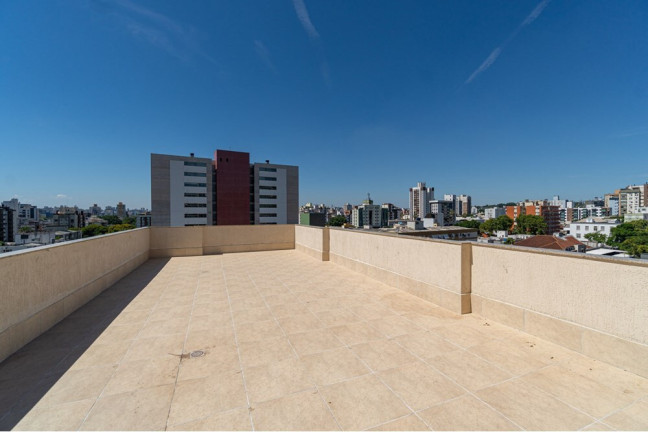 Imagem Apartamento com 3 Quartos à Venda, 80 m² em Menino Deus - Porto Alegre