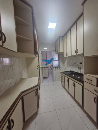 Imagem Apartamento com 3 Quartos à Venda, 81 m² em Jardim Paraíso - São José Dos Campos