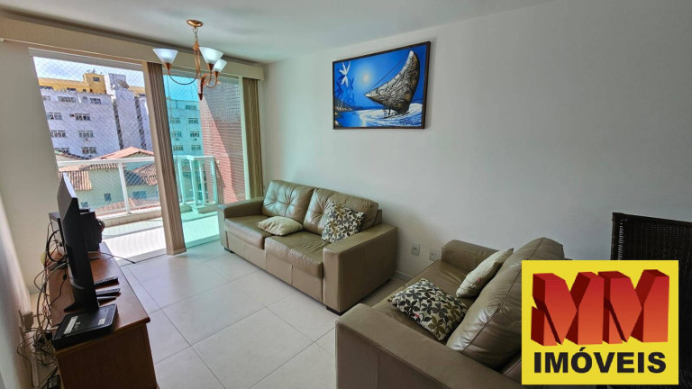 Imagem Apartamento com 3 Quartos à Venda, 144 m² em Centro - Cabo Frio Imagem Apartamento com 3 Quartos à Venda, 144 m² em Centro - Cabo Frio