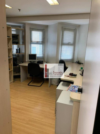 Imagem Imóvel à Venda, 90 m² em Campo Belo - São Paulo