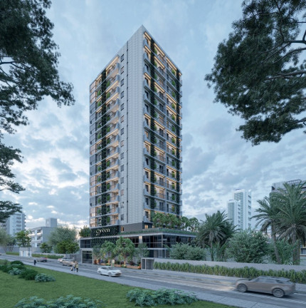 Apartamento com 2 Quartos à Venda, 69 m² em Tambauzinho - João Pessoa